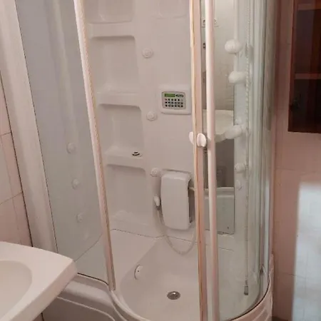 - Three Bedroom Apartament