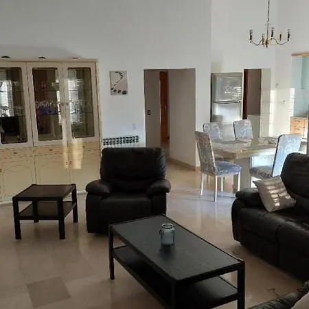 - Three Bedroom *
