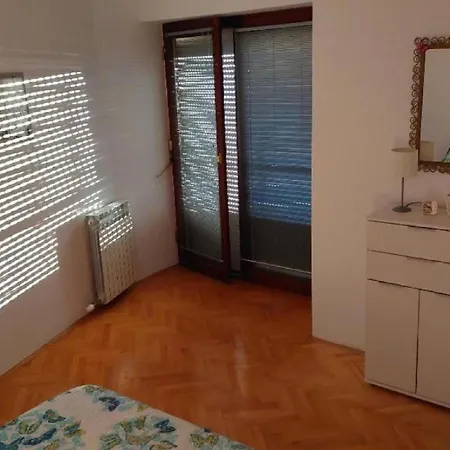 - Three Bedroom Apartament Kožino