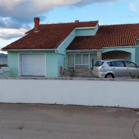 - Three Bedroom Apartament *