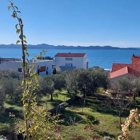 Apartament - Three Bedroom Kožino