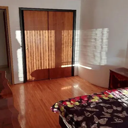 Apartment - Three Bedroom *
