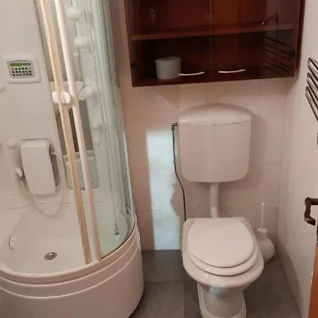 - Three Bedroom Apartment Kožino