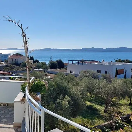 - Three Bedroom Apartment