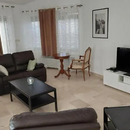 - Three Bedroom
