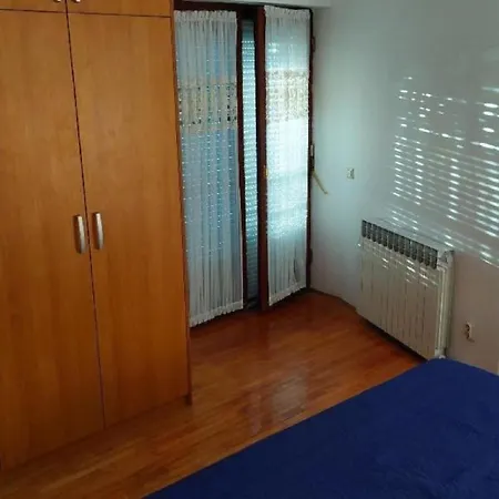 Apartment - Three Bedroom *