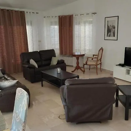 - Three Bedroom *