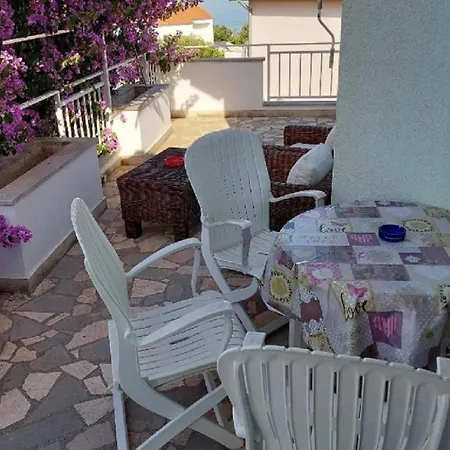 - Three Bedroom Apartment