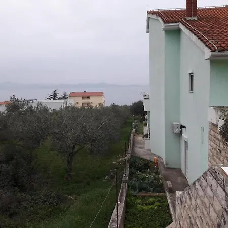 - Three Bedroom Apartment *