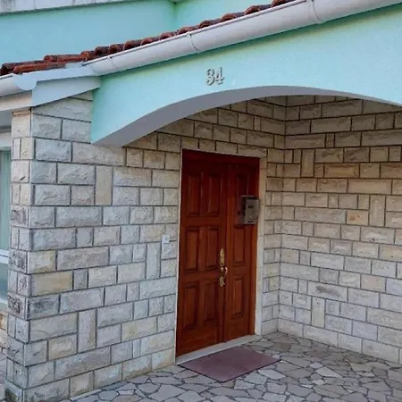 Apartment - Three Bedroom *