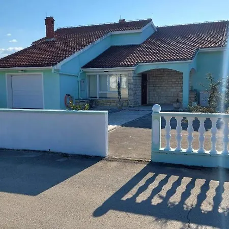 - Three Bedroom Apartment Kožino