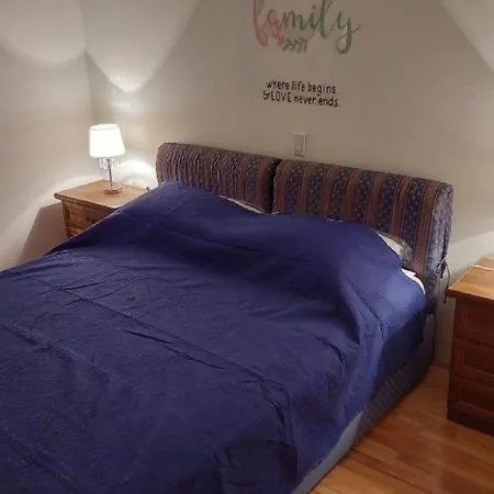 - Three Bedroom * Kožino
