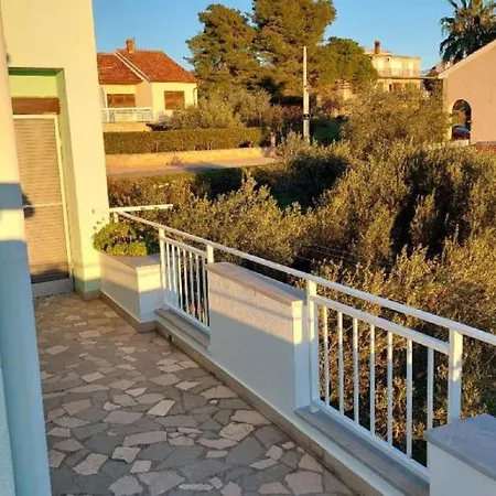- Three Bedroom Apartment