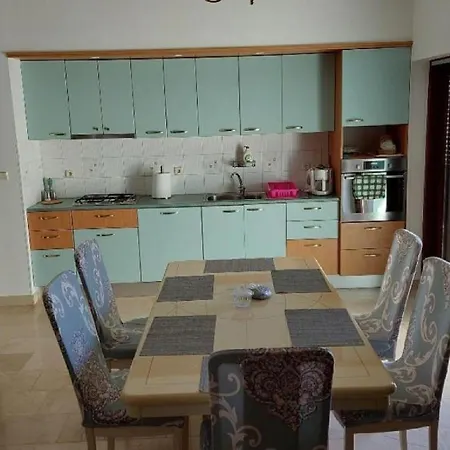 - Three Bedroom Apartment Kožino