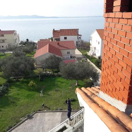 - Three Bedroom Apartment