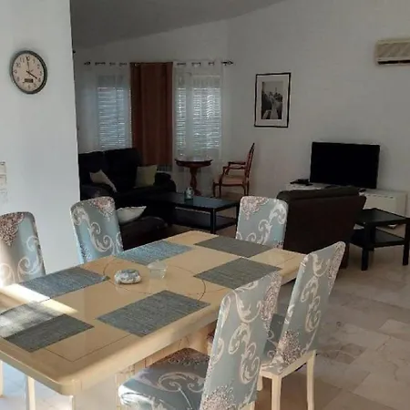 - Three Bedroom Apartment *