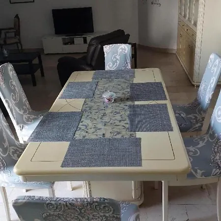 Apartment - Three Bedroom Kozino
