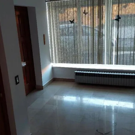 - Three Bedroom *