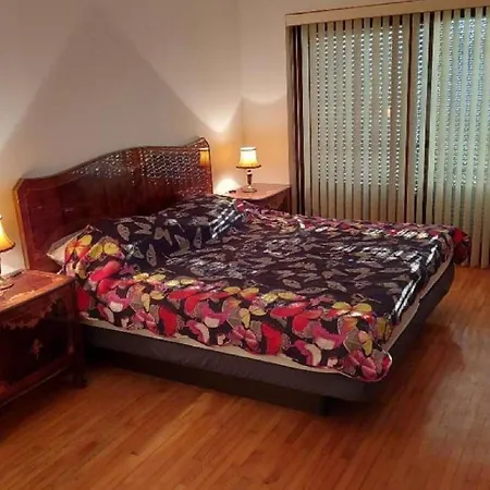 - Three Bedroom