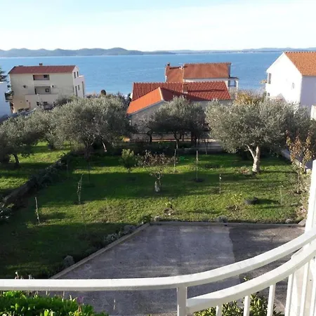 - Three Bedroom Apartment
