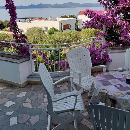 Apartamento - Three Bedroom