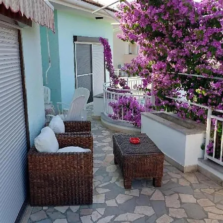Apartment - Three Bedroom *