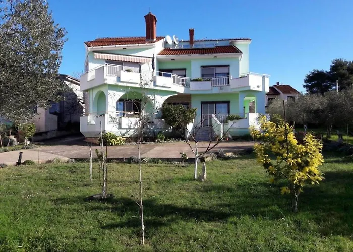 - Three Bedroom Kožino