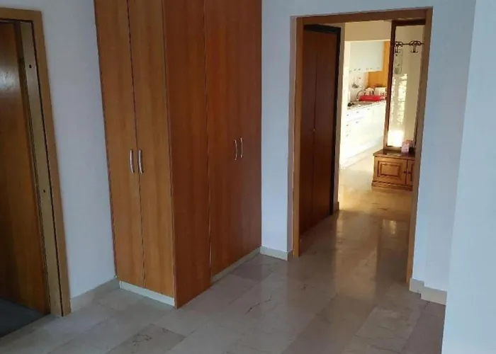 - Three Bedroom Kožino