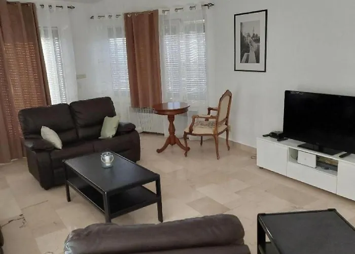 - Three Bedroom