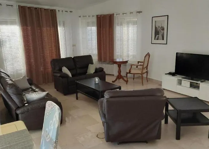 - Three Bedroom *