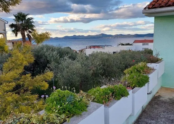 - Three Bedroom Kožino