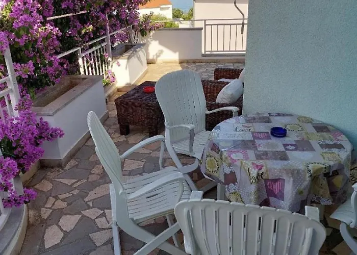 - Three Bedroom Apartmán
