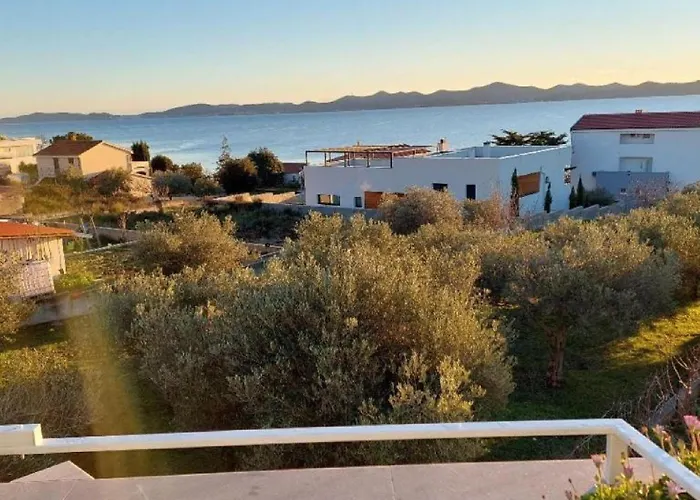 Apartmán - Three Bedroom Kožino