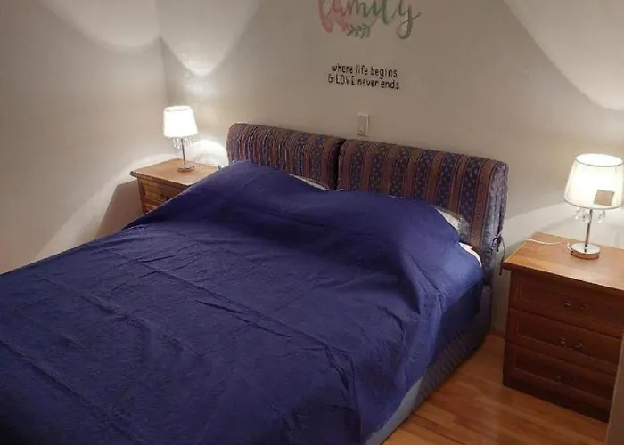 - Three Bedroom * Kožino