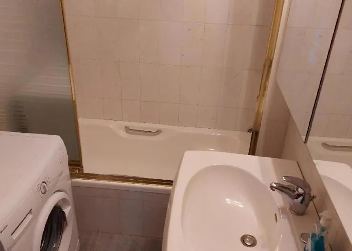 - Three Bedroom