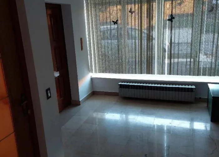 - Three Bedroom *