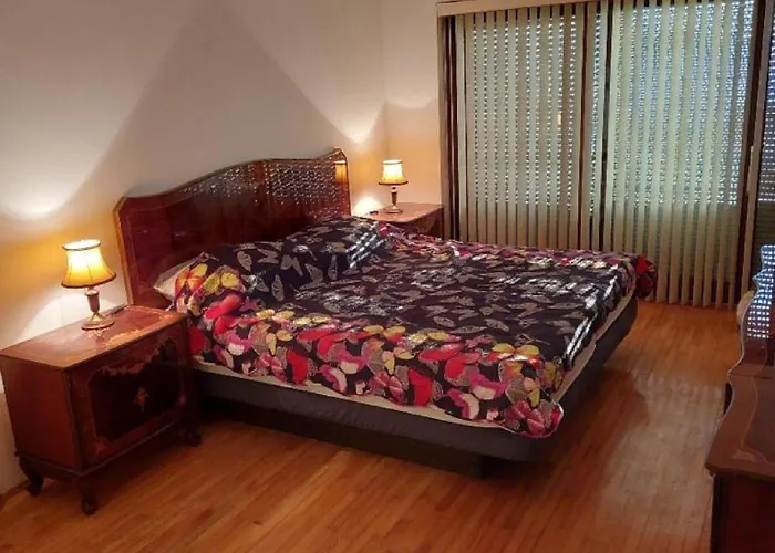 - Three Bedroom