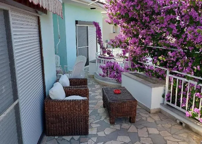 Apartmán - Three Bedroom *